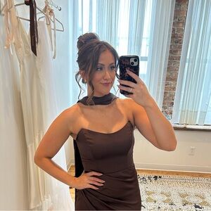 Meet your Posher, Kenzie